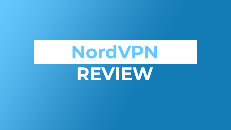 NordVPN